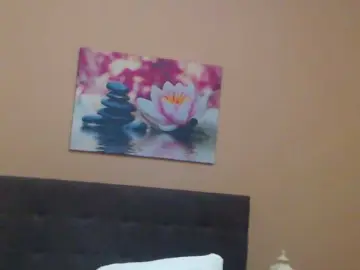 Bongacams Adult Webcam of Salome8888