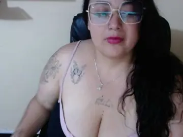 Bongacams Private Sex Chat of Ava-ryd