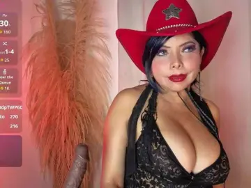 Bongacams Adult Webcam of jacki-O