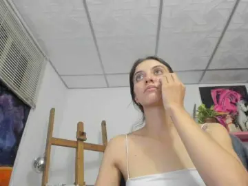 Bongacams Live Porn of mariecam420