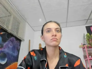Bongacams Live Sex Cam of mariecam420