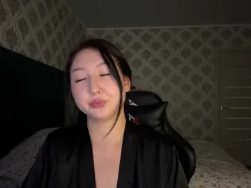 Bongacams Sex Chat of AmeliyaKim
