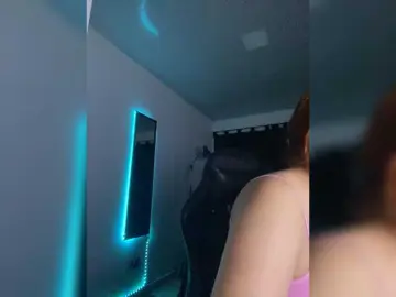 Bongacams Private Sex Chat of Allie-Rosse