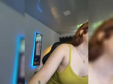 Bongacams Nude Webcam of Allie-Rosse