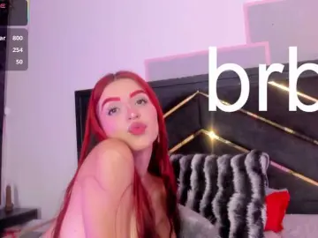 Bongacams Watch Live Sex Cams of AprilJhonnes