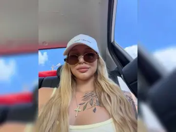 Bongacams Best Webcam of EwaBrown