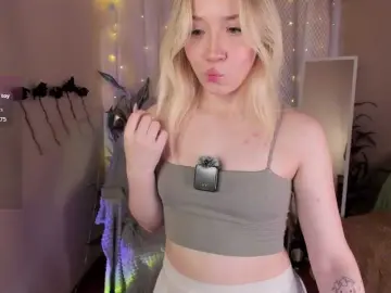 Bongacams Live Porn of Nina-da