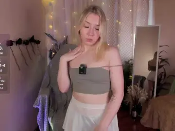 Bongacams Free Live Porn of Nina-da