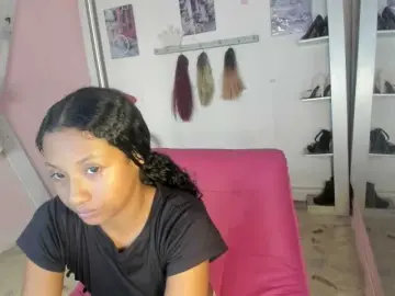 Bongacams Sex Cam of doll-star