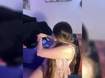 Bongacams Live Porn of erika18love