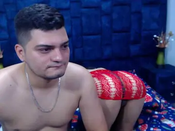 Bongacams Live Porn of GroupNoLimits
