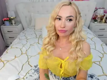 Bongacams Free Live Porn of HottieSweetBritney