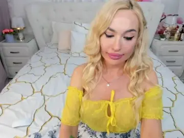 Bongacams Sex Cam of HottieSweetBritney