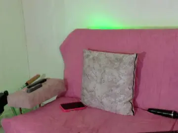 Bongacams Free Live Porn of LINDA599