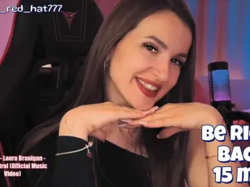 Bongacams Live Porn of Supergirl7771
