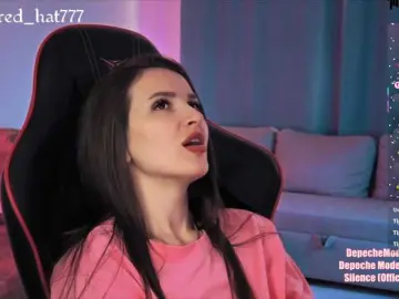 Bongacams Free Live Porn of Supergirl7771