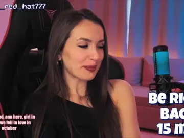 Bongacams Live Porn of Supergirl7771