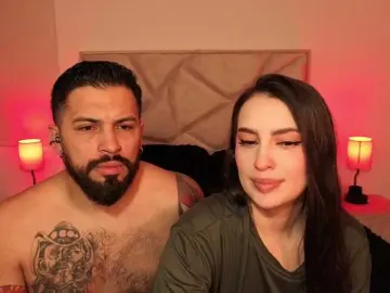 Bongacams Private Sex Chat of SweetSin-Couple