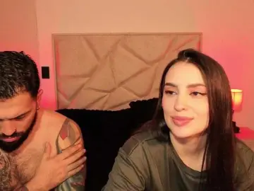 Bongacams Sex Chat of SweetSin-Couple