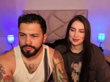 Bongacams Live Porn of SweetSin-Couple