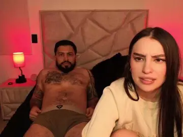 Bongacams Sex Chat of SweetSin-Couple