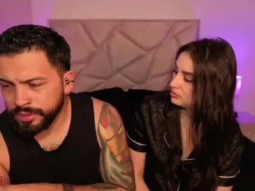 Bongacams Live Sex of SweetSin-Couple