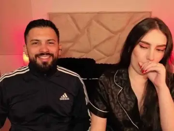 Bongacams Best live sex cam show of SweetSin-Couple