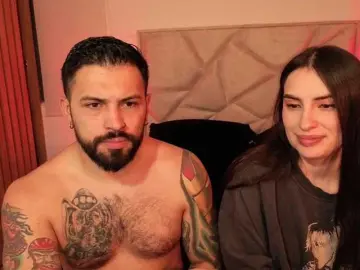 Bongacams Free Live Porn of SweetSin-Couple