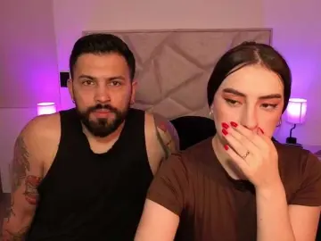 Bongacams Best live sex cam show of SweetSin-Couple