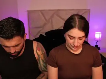 Bongacams Live Porn of SweetSin-Couple