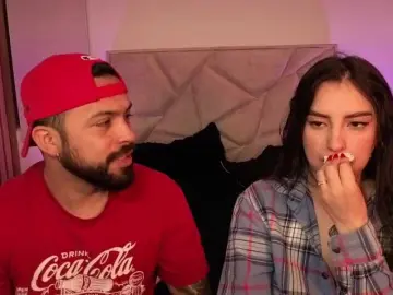 Bongacams Live Porn of SweetSin-Couple