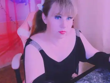 Bongacams Adult Webcam of Mifika-1