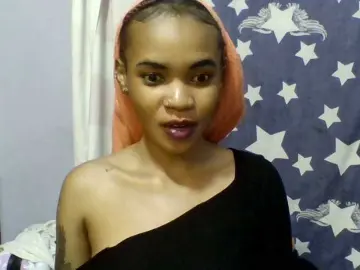 Bongacams Best Webcam of Prettie-brownskin
