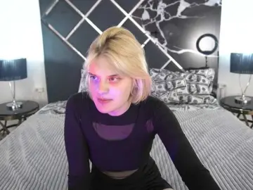 Bongacams Live Porn of AnnaCandys