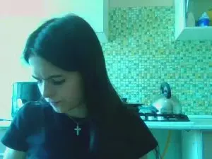 Cam4 Adult Webcam of LorieCassata