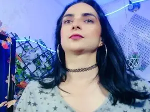Cam4 Private Sex Chat of kandyparis