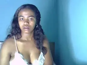 Cam4 Private Sex Chat of Chaitee