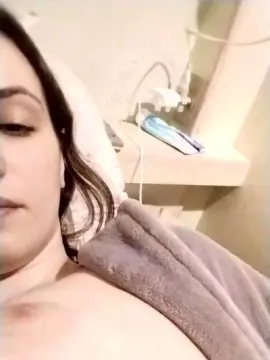Cam4 Sex Cam of carolnooff