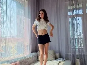Cam4 Private Sex Chat of LuluGawlas