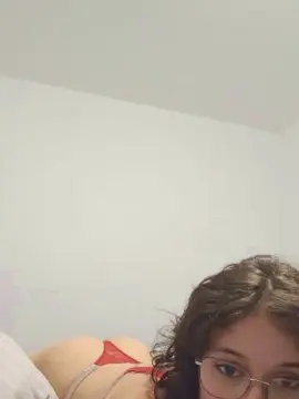 Cam4 Adult Webcam of badgirlx6