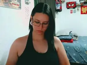 Cam4 Sex Chat of manu_joce
