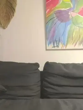 Cam4 Sex Cam of Elle_et_na