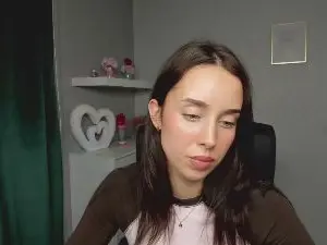 Cam4 Best live sex cam show of AdeleVibe