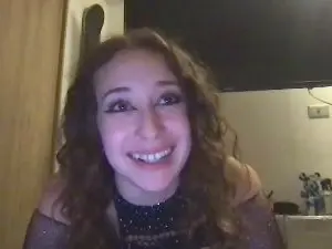 Cam4 Free Porn Cam of Izacat