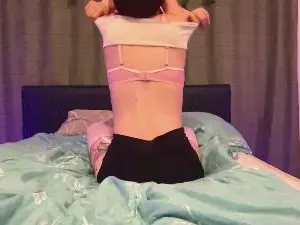 Cam4 Live Sex Cam of MargareteOury