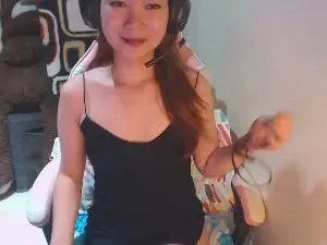 Cam4 Live Sex Cam of SweetLilah