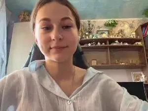 Cam4 Live Porn of MatildaEaslick