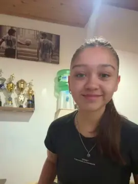 Cam4 Sex Cam of afroditag