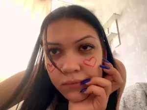 Cam4 Live Sex Cam of AvrilVillane