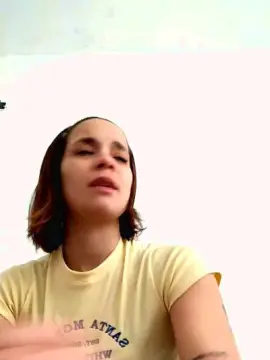 Cam4 Live Sex Cam of EstrellitaCos